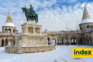 Sylwester Budapeszt - Biuro Podróży INDEX