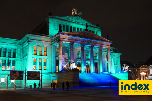 Wycieczka Berlin Festwial Świateł - BP INDEX