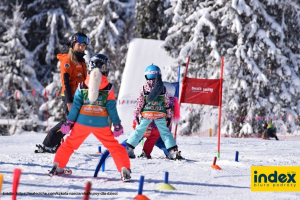 Zimowiska Tatry