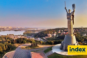 Wycieczka Kijów - Biuro Podróży INDEX