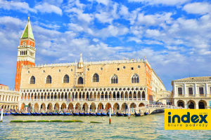 Wycieczka Włochy Wenecja - Biuro Podróży INDEX