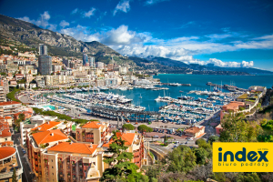 Wycieczka do Monako - Biuro Podróży INDEX