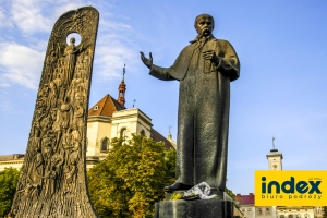 Wycieczka do Lwowa - Biuro Podróży INDEX