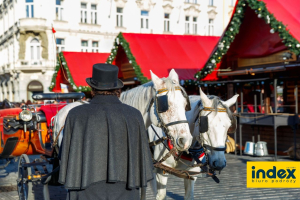 Jarmark Wielkanocny Praga Biuro Podróży INDEX