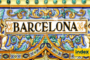Wycieczka do Barcelony - Biuro Podróży INDEX
