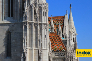 Wycieczka do Budapesztu biuro podróży IndexWyciecz