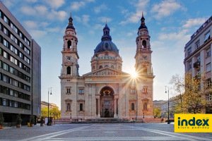 Jarmark Wielkanocny Budapeszt Biuro Podróży INDEX