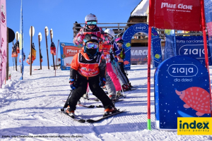 Zimowiska Tatry