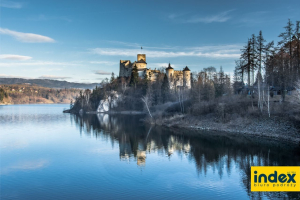 Zimowisko Pieniny