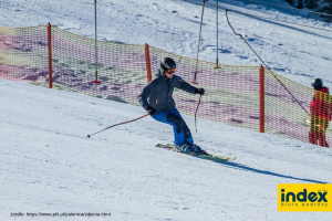 Zimowisko Pieniny